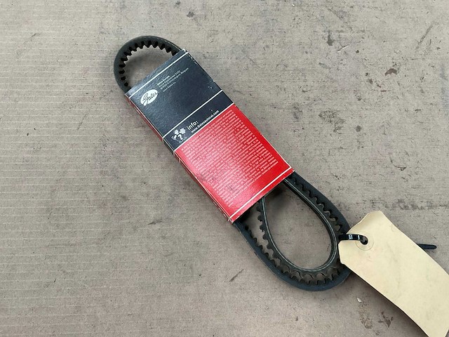 Gates 6220mc v-belt - afbeelding 2 van  2