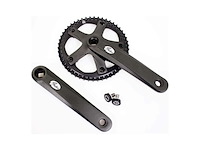 Gates cdn crank set s150 55 tands 170mm