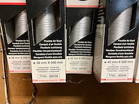 Gates flexibele luchtslang + display (23x) - afbeelding 2 van  3