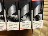Gates flexibele luchtslang + display (23x) - afbeelding 3 van  3