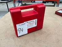 Gates ford engine setting kit - afbeelding 2 van  2