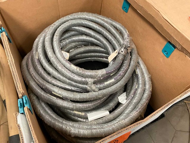 Gates hose assembly (7x) - afbeelding 1 van  4