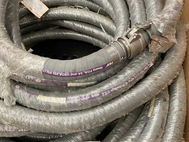 Gates hose assembly (7x) - afbeelding 2 van  4