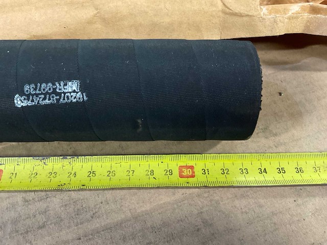 Gates nonmetallic hose (4x) - afbeelding 2 van  3