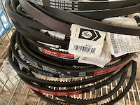 Gates partij v-belt - afbeelding 2 van  2
