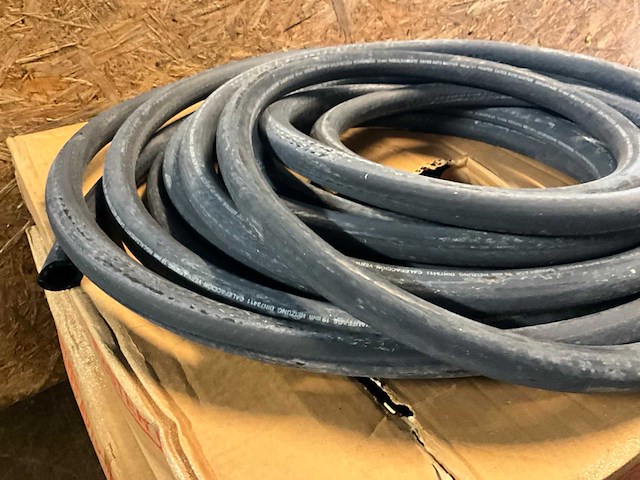 Gates radiateurslang 19mm circa 60 meter - afbeelding 2 van  2