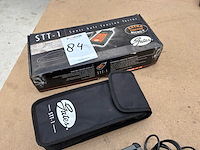 Gates stt-1 tension tester - afbeelding 3 van  3