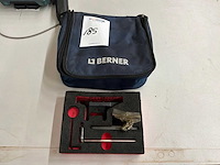 Gates timing set - afbeelding 1 van  1