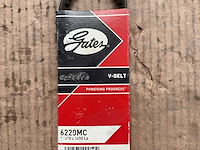 Gates v- belt - afbeelding 2 van  2
