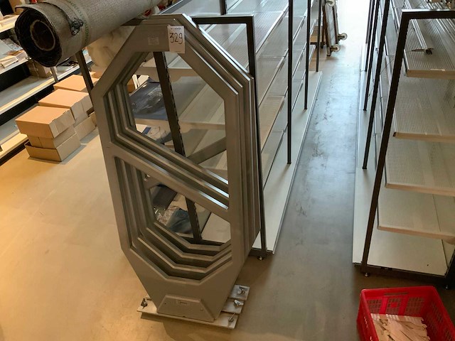 Gateway alarm- &detectiepoortjes (4x) - afbeelding 1 van  4