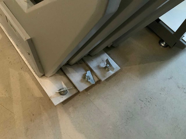 Gateway alarm- &detectiepoortjes (4x) - afbeelding 3 van  4