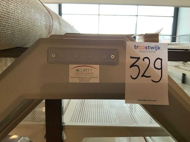 Gateway alarm- &detectiepoortjes (4x) - afbeelding 4 van  4