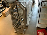 Gateway alarm- &detectiepoortjes (6x) - afbeelding 1 van  4