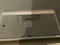 Gateway alarm- &detectiepoortjes (6x) - afbeelding 2 van  4