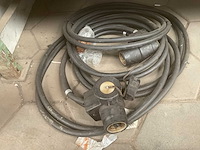 Gateway cable company nato accu kabel - afbeelding 1 van  5