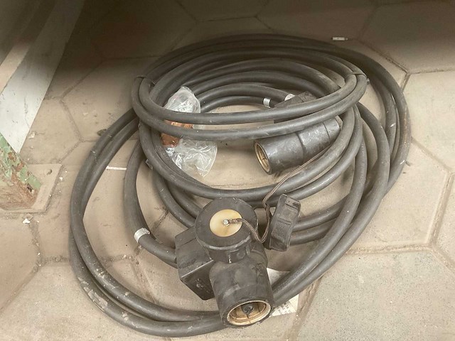 Gateway cable company nato accu kabel - afbeelding 2 van  5