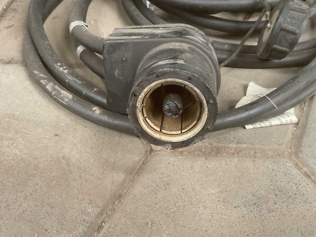 Gateway cable company nato accu kabel - afbeelding 4 van  5