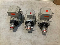 Gather industrie - verder pomp - afbeelding 1 van  7