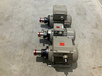 Gather industrie - verder pomp - afbeelding 4 van  7