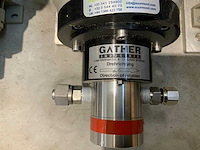 Gather industrie - verder pomp - afbeelding 3 van  3