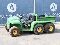 Gator john deere diesel - afbeelding 1 van  1