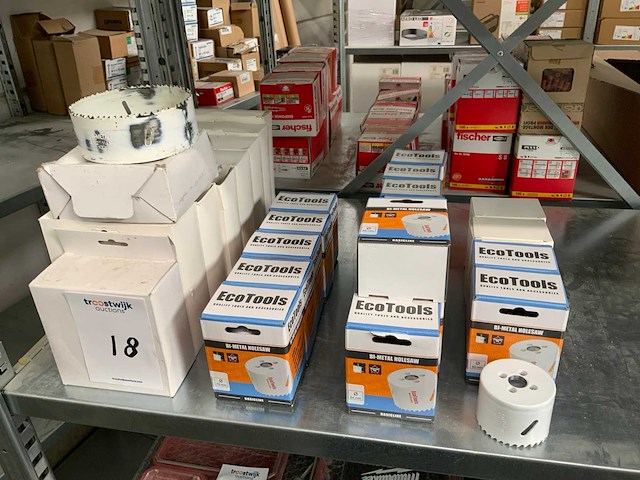 Gatzaag (27x) - afbeelding 1 van  4