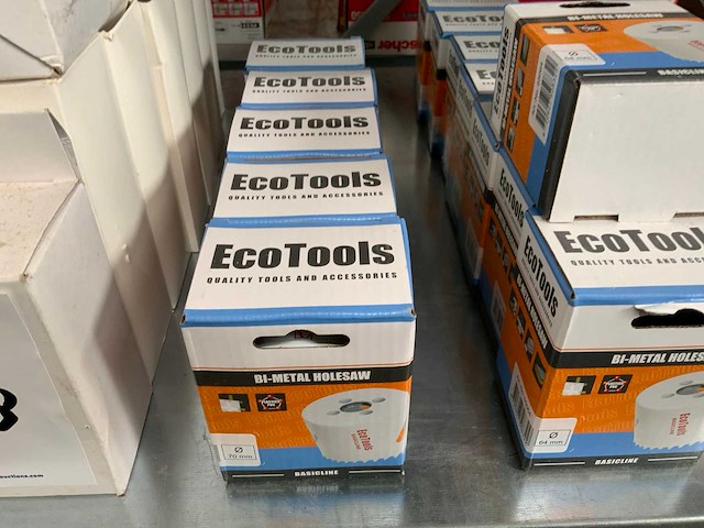 Gatzaag (27x) - afbeelding 2 van  4