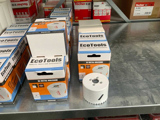 Gatzaag (27x) - afbeelding 3 van  4