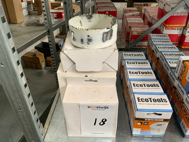 Gatzaag (27x) - afbeelding 4 van  4