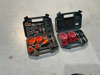 Gatzagenset (2x) - afbeelding 1 van  3