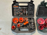 Gatzagenset (2x) - afbeelding 2 van  3