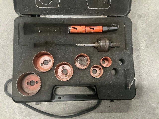 Gatzagenset (3x) - afbeelding 2 van  5