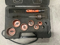 Gatzagenset (3x) - afbeelding 2 van  5