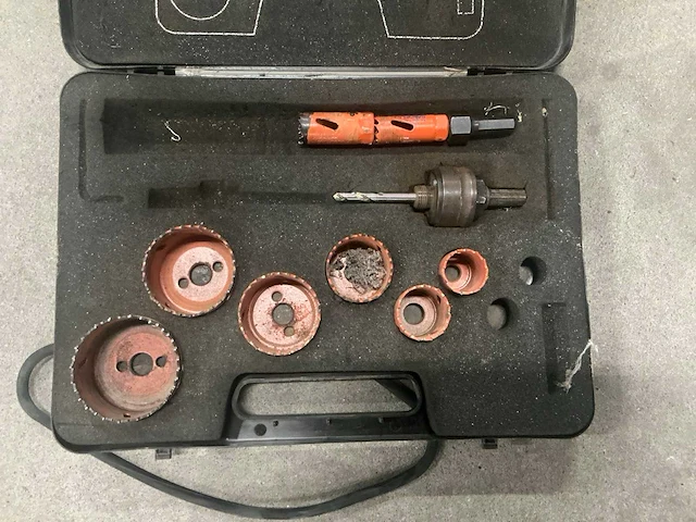 Gatzagenset (3x) - afbeelding 1 van  2