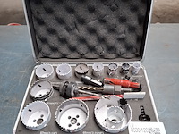 Gatzagenset, makita - afbeelding 1 van  3