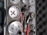 Gatzagenset, makita - afbeelding 2 van  3