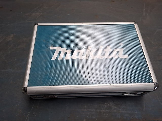 Gatzagenset, makita - afbeelding 3 van  3