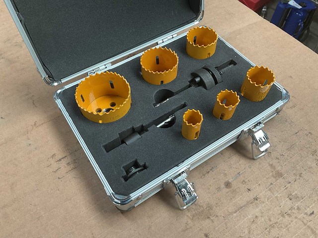 Gatzagenset - afbeelding 1 van  4