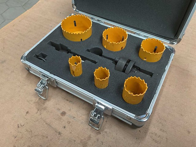 Gatzagenset - afbeelding 2 van  4