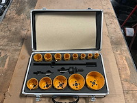 Gatzagenset - afbeelding 1 van  3