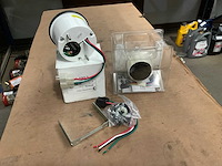 Gauge (2x) - afbeelding 2 van  2