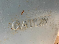 Gaulin homogenisator - afbeelding 6 van  6