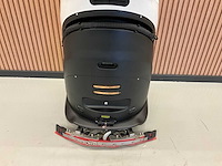 Gausium - ecobot scrubber 50 - floor cleaner - 2021 - afbeelding 2 van  14