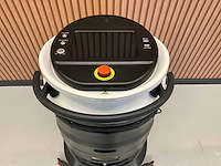 Gausium - ecobot scrubber 50 - floor cleaner - 2021 - afbeelding 3 van  14