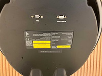 Gausium - ecobot scrubber 50 - floor cleaner - 2021 - afbeelding 6 van  14