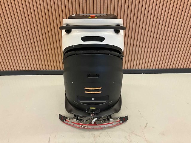 Gausium - ecobot scrubber 50 - floor cleaner - 2021 - afbeelding 9 van  14