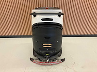 Gausium - ecobot scrubber 50 - floor cleaner - 2021 - afbeelding 9 van  14