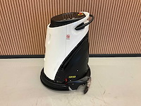 Gausium - ecobot scrubber 50 - floor cleaner - 2021 - afbeelding 10 van  14