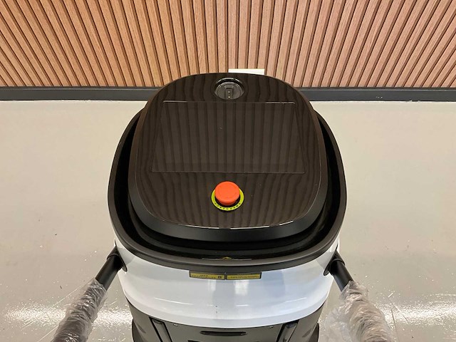 Gausium - vacuüm 40 - floor cleaner - 2021 - afbeelding 2 van  14