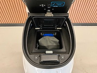 Gausium - vacuüm 40 - floor cleaner - 2021 - afbeelding 4 van  14